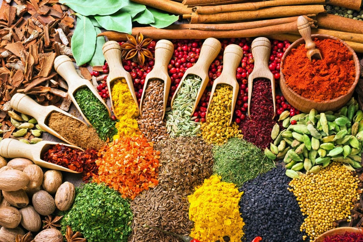 Spices